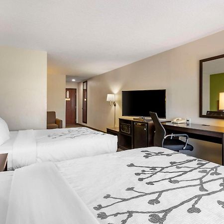 Sleep Inn & Suites Pleasant Hill - Des Moines Eksteriør bilde