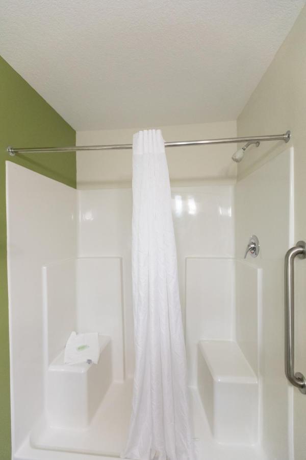 Sleep Inn & Suites Pleasant Hill - Des Moines Eksteriør bilde